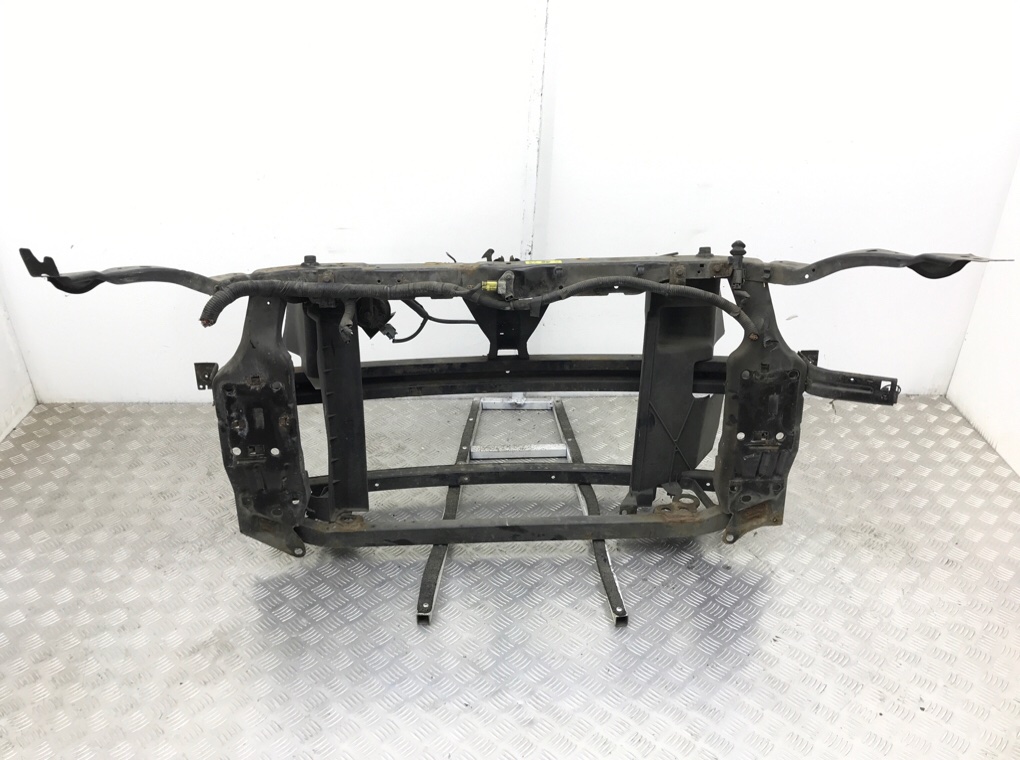 Панель передняя (телевизор) бу для Nissan Qashqai 1 2.0 i, 2007 г. Панель передняя (телевизор) бу для Nissan Qashqai 1 2.0 i, 2007 г.