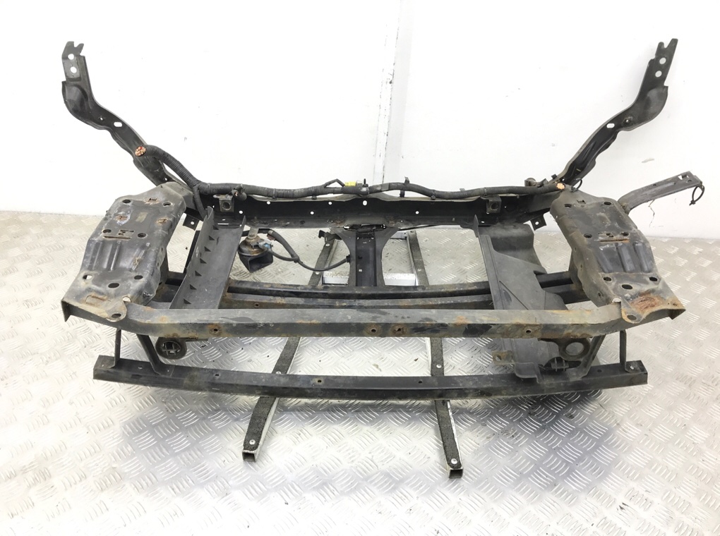 Панель передняя (телевизор) бу для Nissan Qashqai 1 2.0 i, 2007 г. Панель передняя (телевизор) бу для Nissan Qashqai 1 2.0 i, 2007 г.