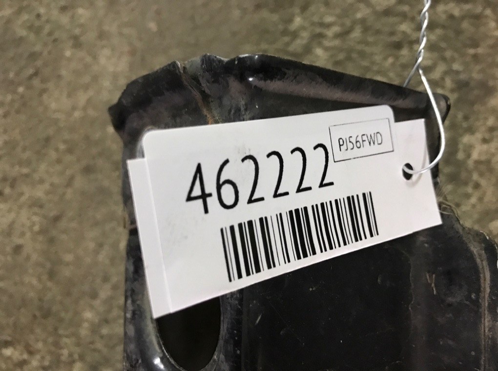 Планка под капот бу для Toyota Corolla Verso 2.2 TD, 2006 г. Планка под капот бу для Toyota Corolla Verso 2.2 TD, 2006 г.