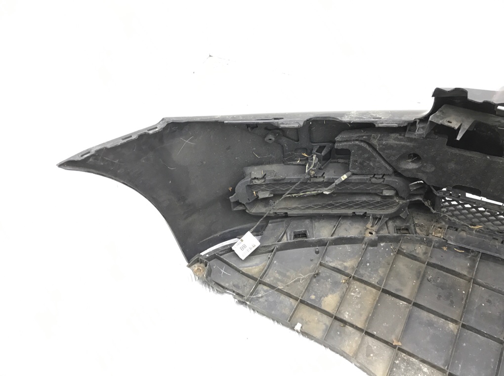 Бампер передний бу для Jaguar XF  2.7 TD,  2008 г.