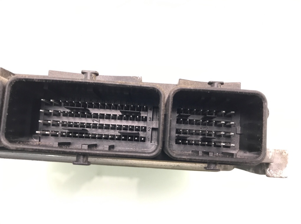 Блок управления двигателем бу для Opel Vivaro 2 1.6 CDTI, 2016 г. Блок управления двигателем бу для Opel Vivaro 2 1.6 CDTI, 2016 г.