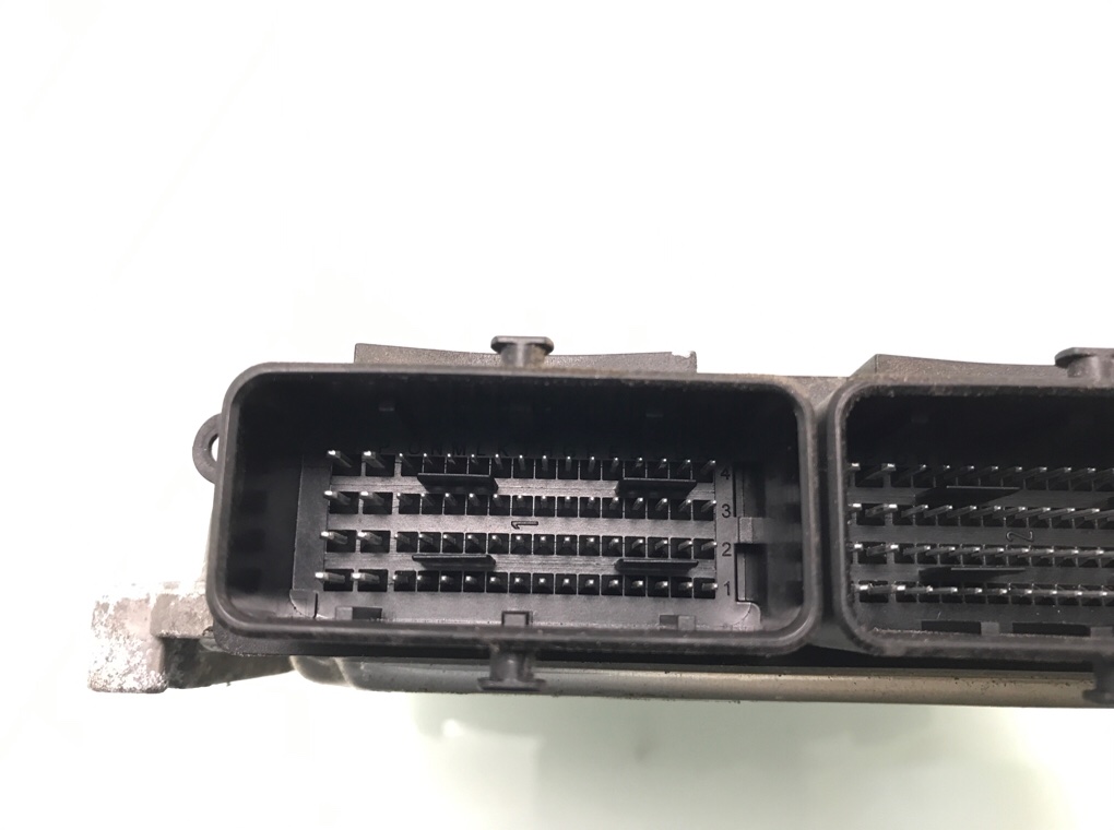 Блок управления двигателем бу для Opel Vivaro 2 1.6 CDTI, 2016 г. Блок управления двигателем бу для Opel Vivaro 2 1.6 CDTI, 2016 г.