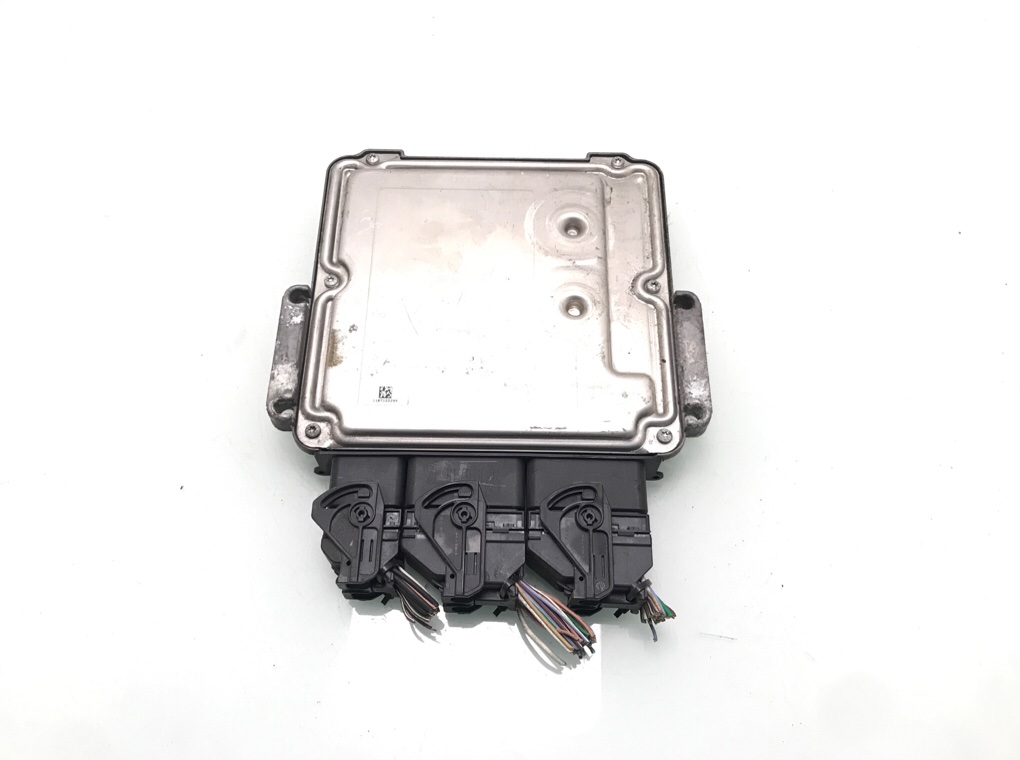 Блок управления двигателем бу для Opel Vivaro 2 1.6 CDTI, 2016 г. Блок управления двигателем бу для Opel Vivaro 2 1.6 CDTI, 2016 г.