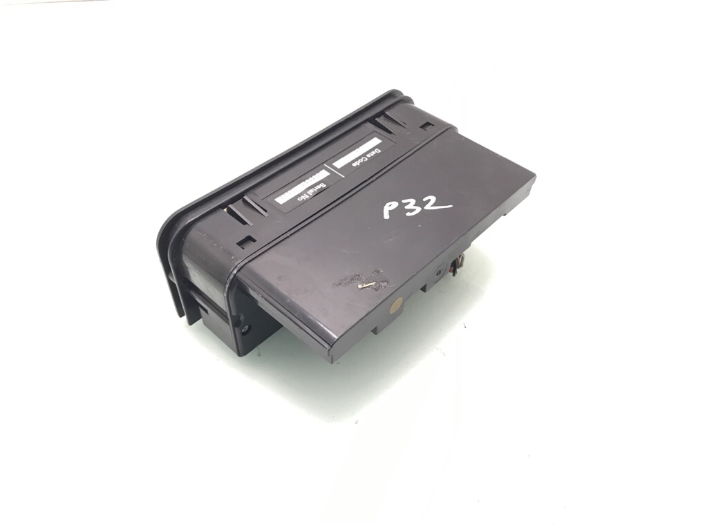 Дисплей бу для Saab 900  2.0 i,  1997 г.