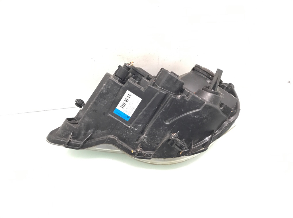 Фара правая бу для Volkswagen Polo 4 1.2 i,  2006 г.