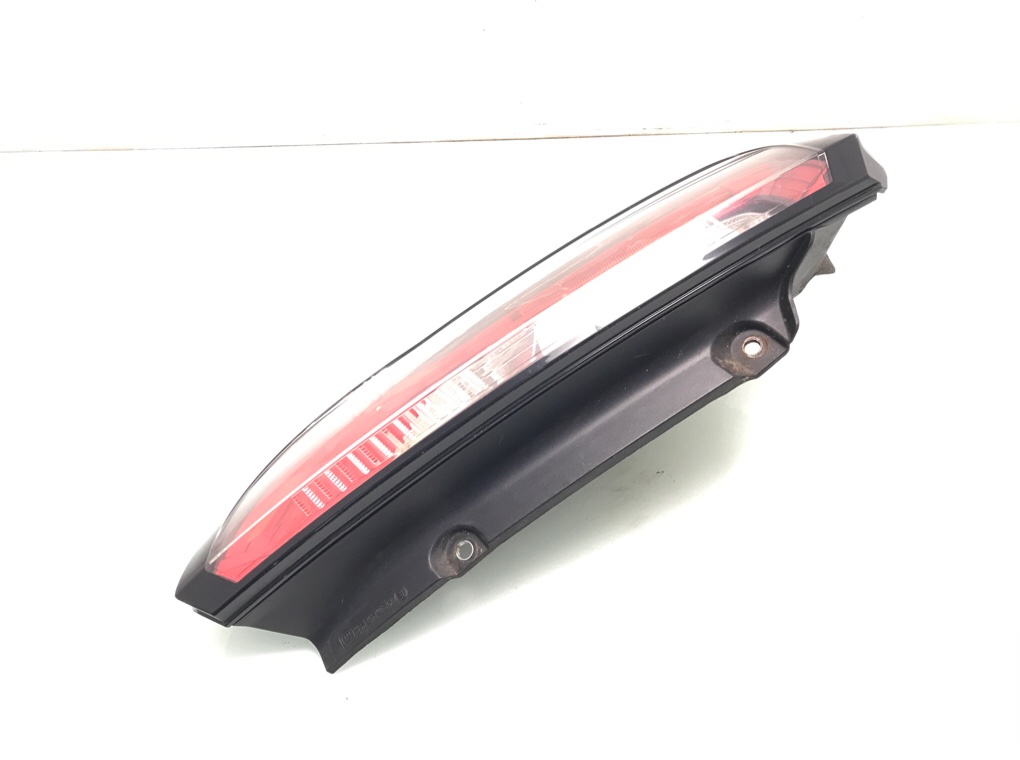 Фонарь задний левый бу для Fiat Punto  1.4 i,  2010 г.