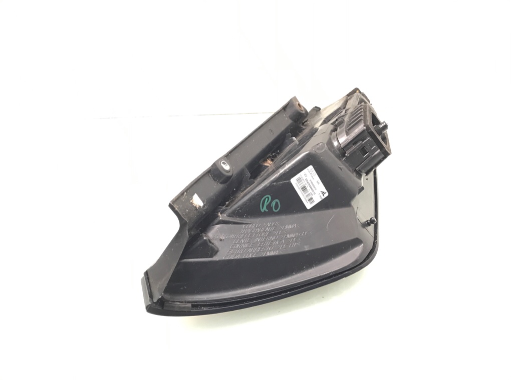 Фонарь задний левый бу для Fiat Punto  1.4 i,  2010 г.