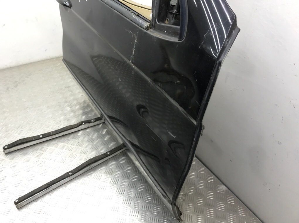 Дверь передняя правая бу для BMW X5 E53 3.0 i,  2001 г.
