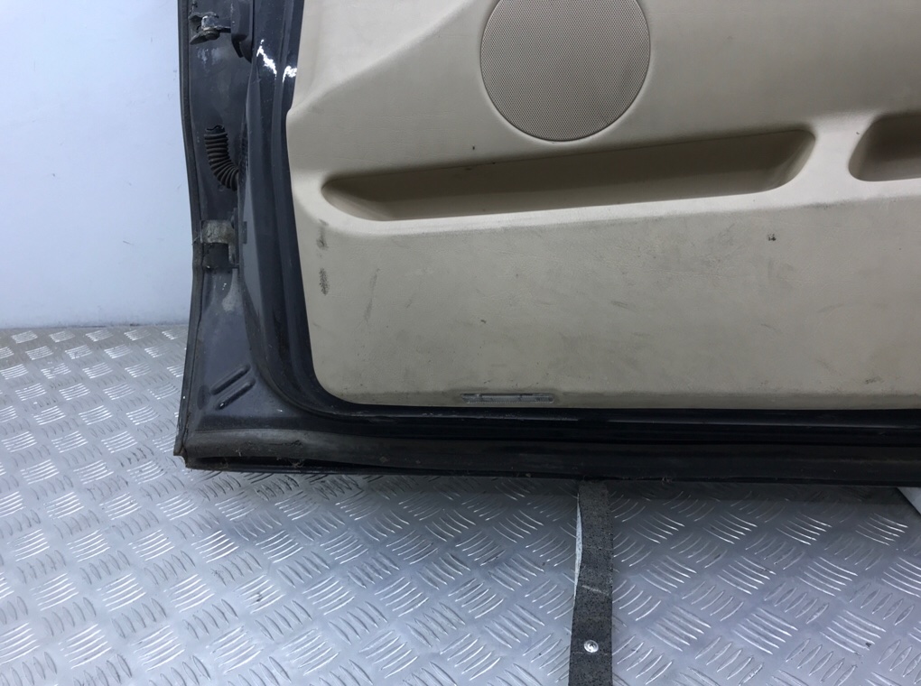 Дверь передняя правая бу для BMW X5 E53 3.0 i,  2001 г.