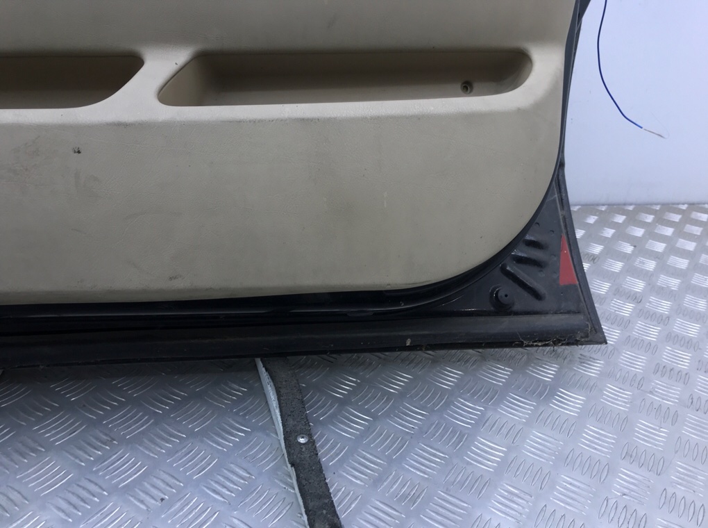 Дверь передняя правая бу для BMW X5 E53 3.0 i,  2001 г.