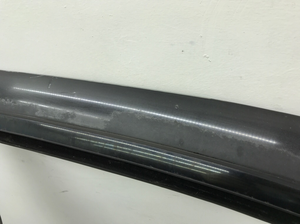 Дверь передняя правая бу для BMW X5 E53 3.0 i,  2001 г.