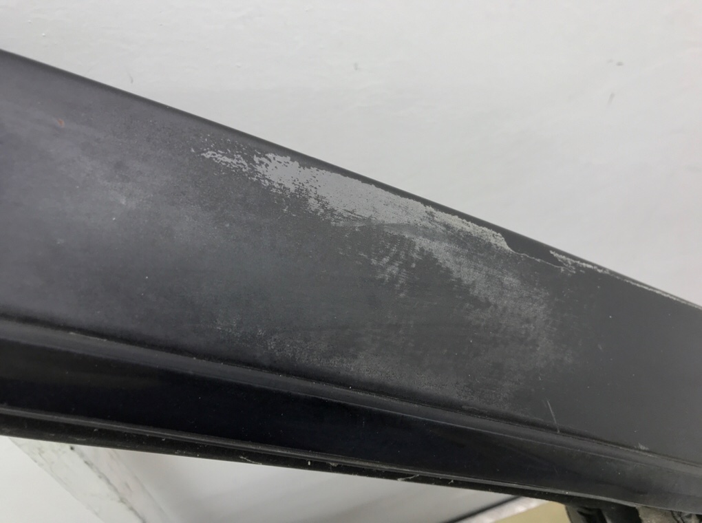 Дверь передняя правая бу для BMW X5 E53 3.0 i,  2001 г.