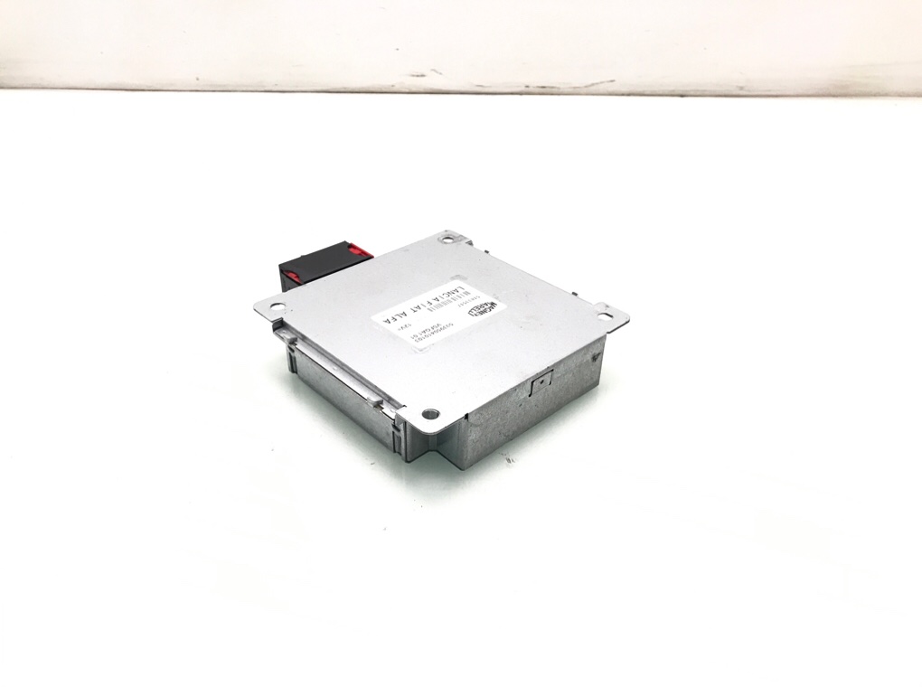 Блок комфорта бу для Fiat Punto  1.4 i,  2010 г.