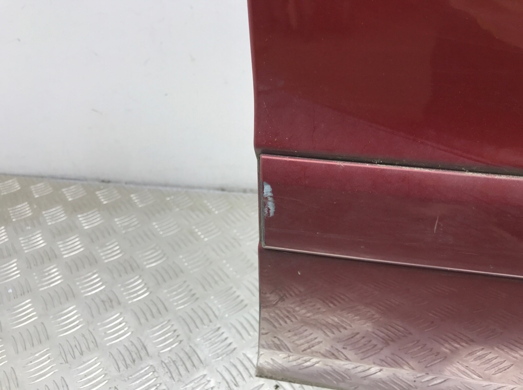 Дверь передняя правая бу для Opel Zafira B 1.6 i, 2006 г. Дверь передняя правая бу для Opel Zafira B 1.6 i, 2006 г.