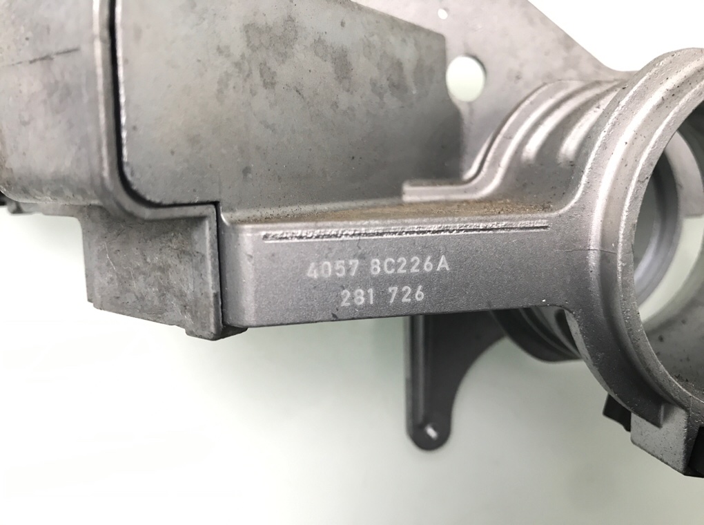 Замок зажигания бу для Opel Astra H 1.4 i,  2008 г.