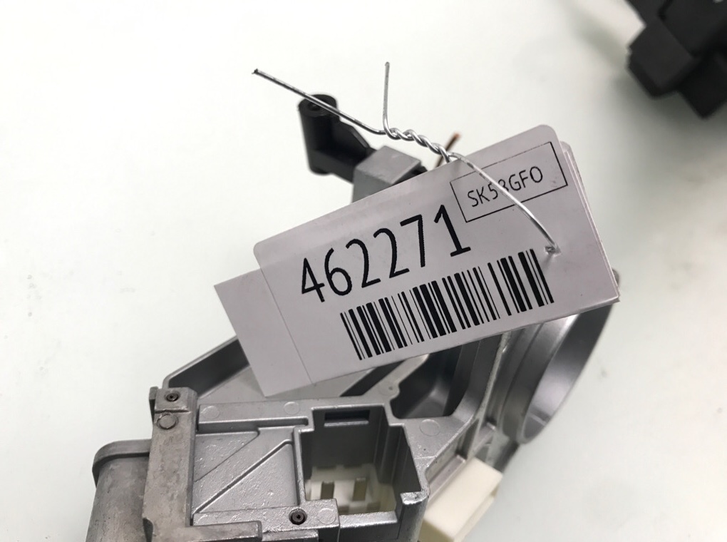 Замок зажигания бу для Opel Astra H 1.4 i,  2008 г.