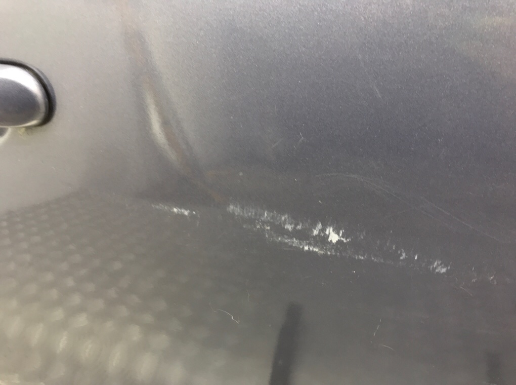 Дверь передняя правая бу для Nissan Note E11 1.6 i, 2010 г. Дверь передняя правая бу для Nissan Note E11 1.6 i, 2010 г.