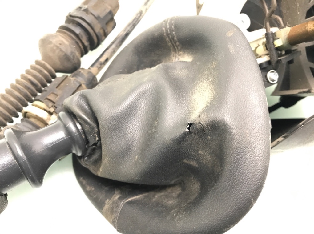 Кулиса бу для Opel Vivaro 2 1.6 CDTI,  2016 г.