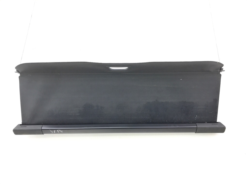 Шторка багажника бу для Mercedes A W169 1.5 i, 2011 г.