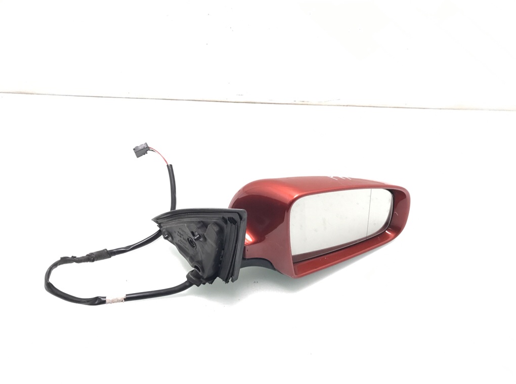 Зеркало наружное правое бу для Audi A6 C6 2.0 TDi, 2006 г.