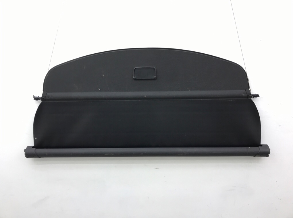 Шторка багажника бу для Audi A6 C6 2.0 TDi, 2006 г.