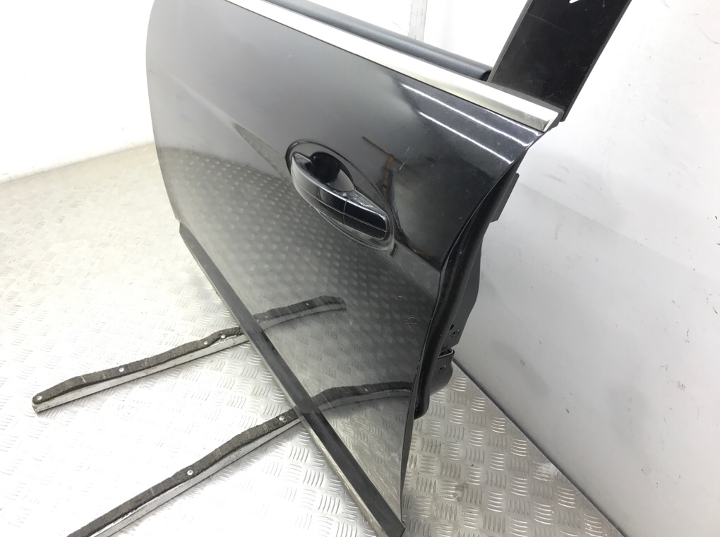 Дверь передняя левая бу для Ford Grand C-Max  2.0 TDCi,  2011 г.