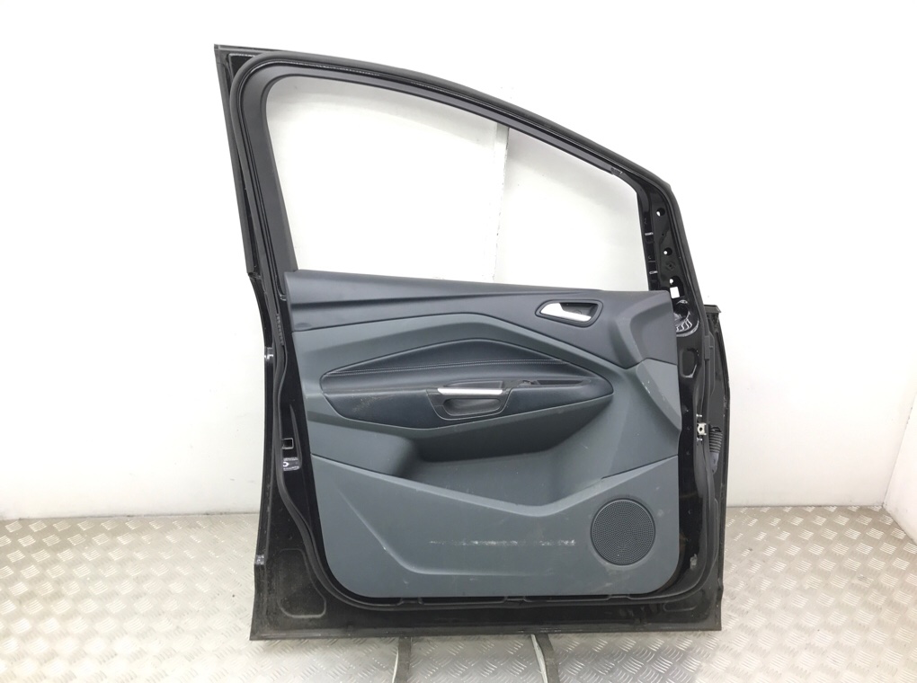 Дверь передняя левая бу для Ford Grand C-Max  2.0 TDCi,  2011 г.