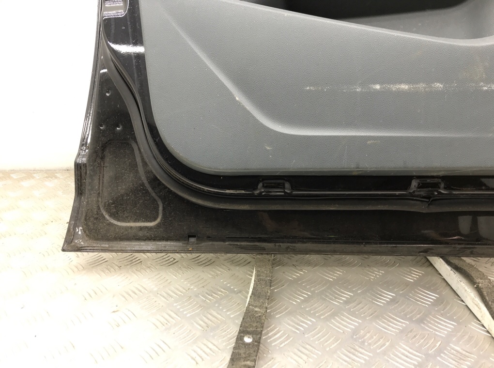 Дверь передняя левая бу для Ford Grand C-Max  2.0 TDCi,  2011 г.