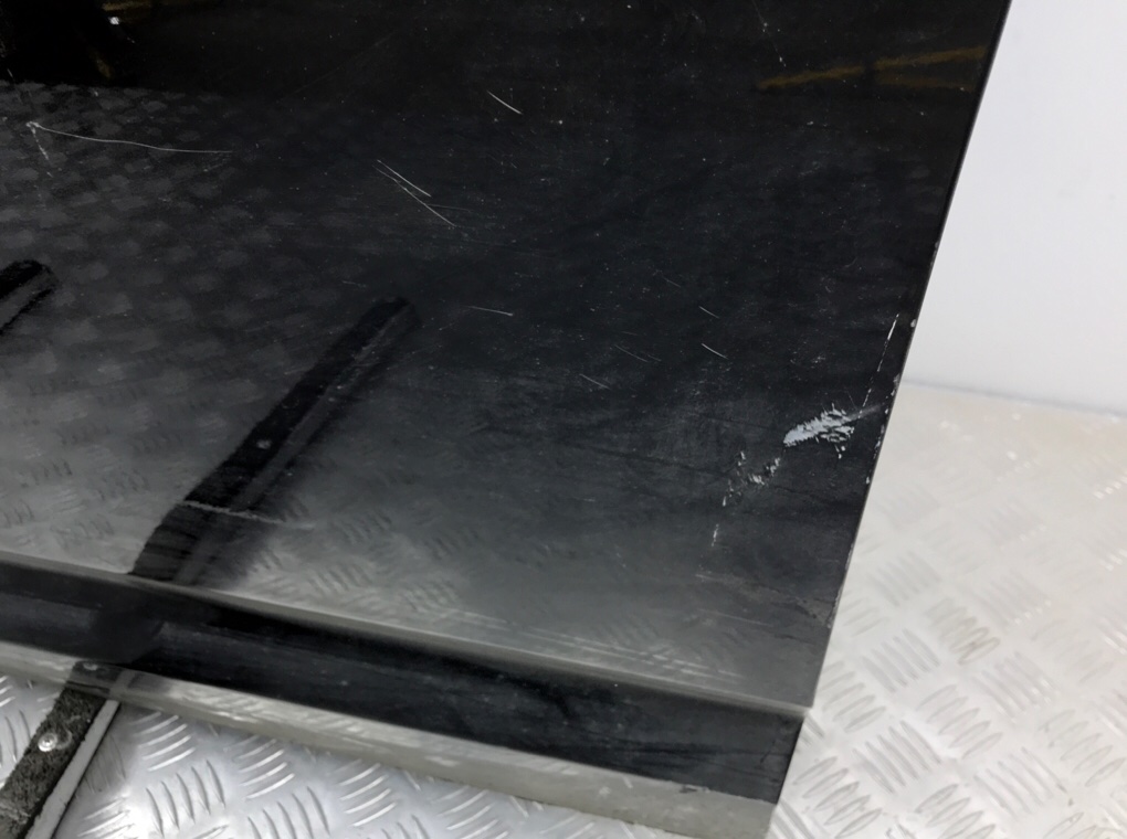 Дверь передняя левая бу для Ford Grand C-Max  2.0 TDCi,  2011 г.