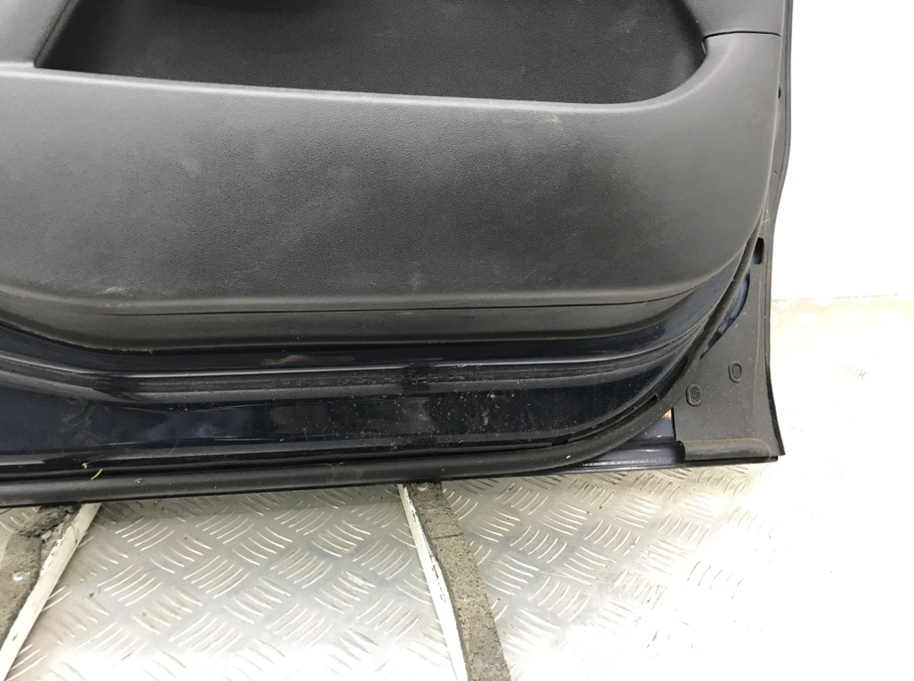 Дверь передняя левая бу для Citroen DS4 1 2.0 HDi, 2013 г. Дверь передняя левая бу для Citroen DS4 1 2.0 HDi, 2013 г.