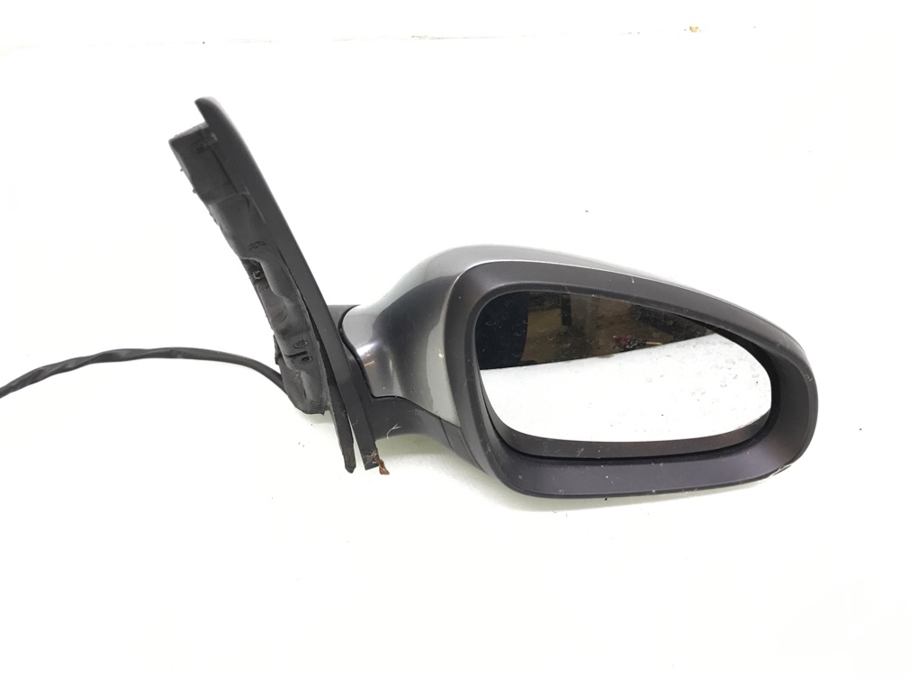 Зеркало наружное правое бу для Opel Astra J 1.6 i, 2010 г.