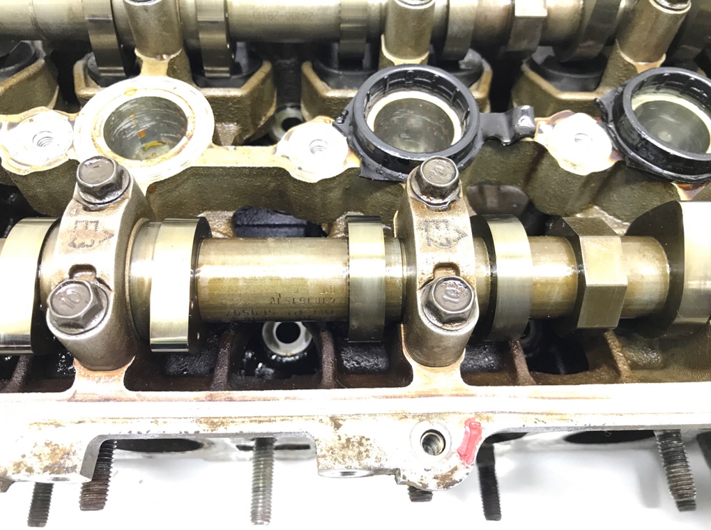 Головка блока цилиндров бу для Hyundai i30 1.4 i, 2009 г. Головка блока цилиндров бу для Hyundai i30 1.4 i, 2009 г.