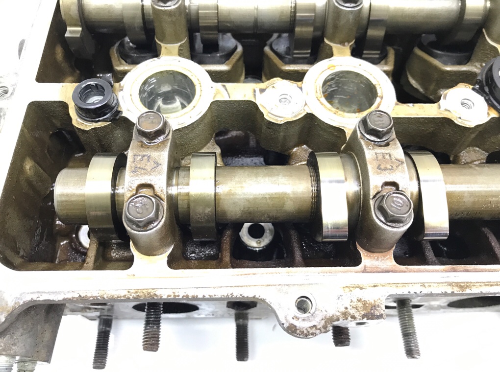 Головка блока цилиндров бу для Hyundai i30 1.4 i, 2009 г. Головка блока цилиндров бу для Hyundai i30 1.4 i, 2009 г.