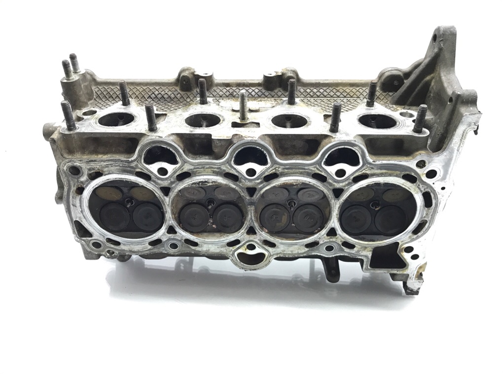 Головка блока цилиндров бу для Hyundai i30 1.4 i, 2009 г. Головка блока цилиндров бу для Hyundai i30 1.4 i, 2009 г.