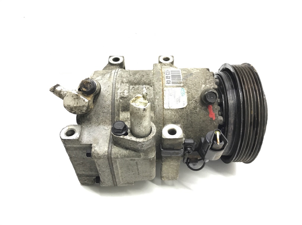 Компрессор кондиционера бу для Hyundai i30  1.4 i,  2009 г.