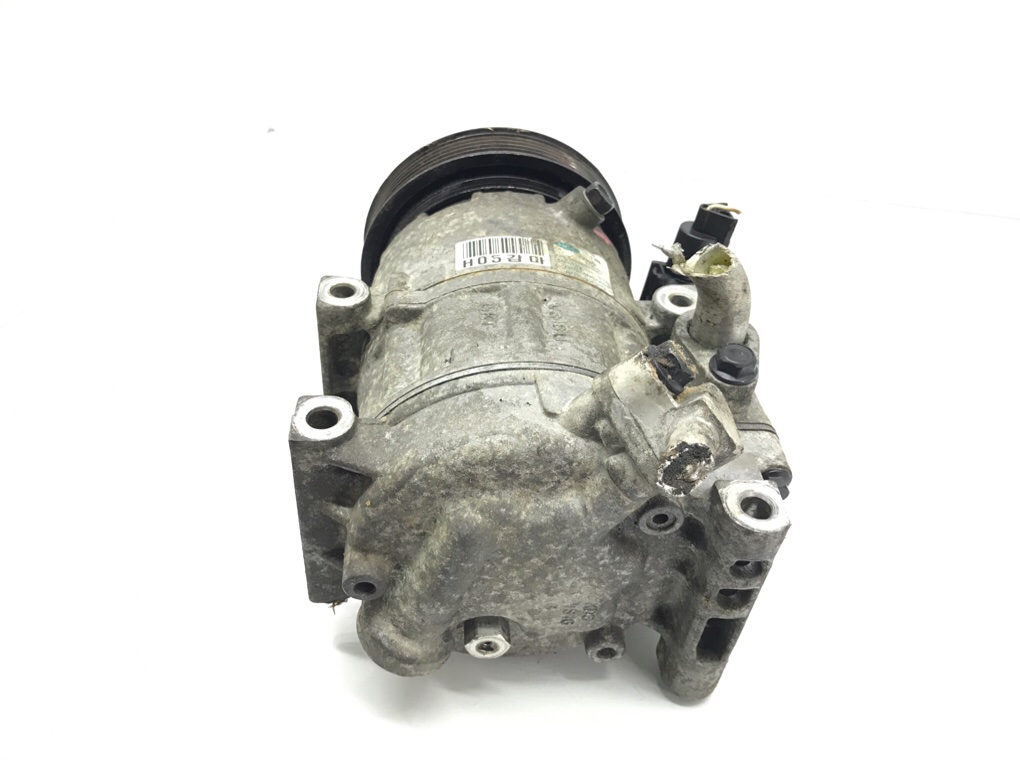 Компрессор кондиционера бу для Hyundai i30  1.4 i,  2009 г.