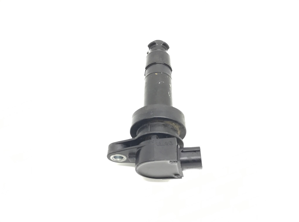 Катушка зажигания бу для Hyundai i30 1.4 i, 2009 г. Катушка зажигания бу для Hyundai i30 1.4 i, 2009 г.