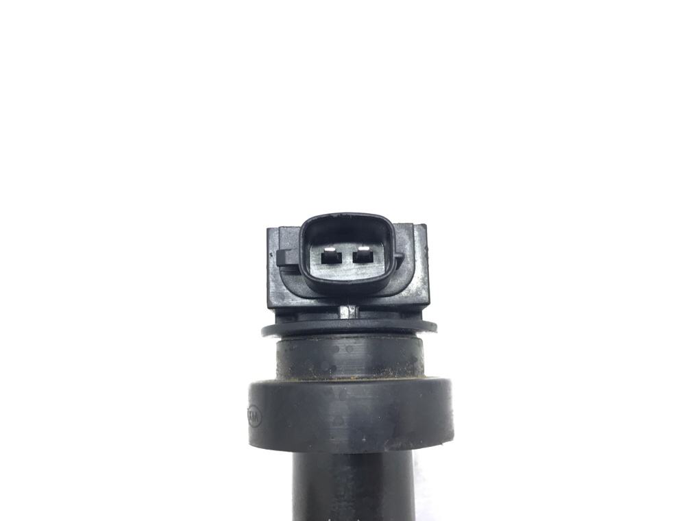 Катушка зажигания бу для Hyundai i30 1.4 i, 2009 г. Катушка зажигания бу для Hyundai i30 1.4 i, 2009 г.