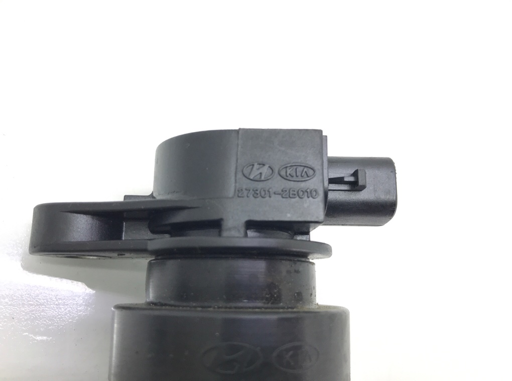 Катушка зажигания бу для Hyundai i30 1.4 i, 2009 г. Катушка зажигания бу для Hyundai i30 1.4 i, 2009 г.