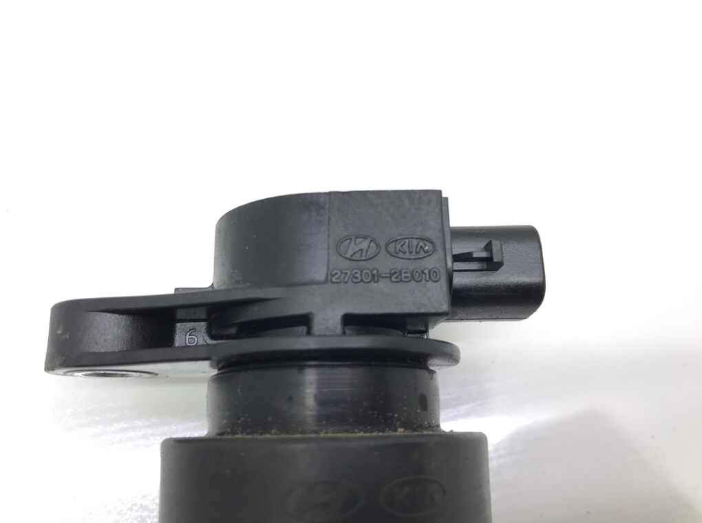 Катушка зажигания бу для Hyundai i30  1.4 i,  2009 г.