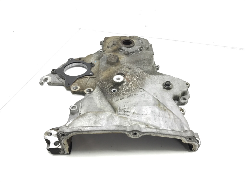 Насос масляный бу для Kia Ceed 1 1.4 i,  2009 г.