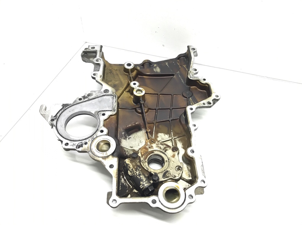 Насос масляный бу для Kia Ceed 1 1.4 i,  2009 г.