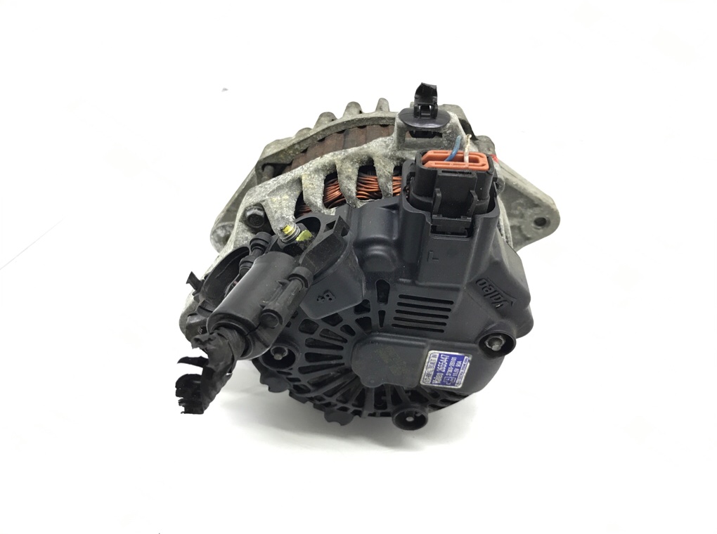 Генератор бу для Kia Ceed 1 1.4 i,  2009 г.