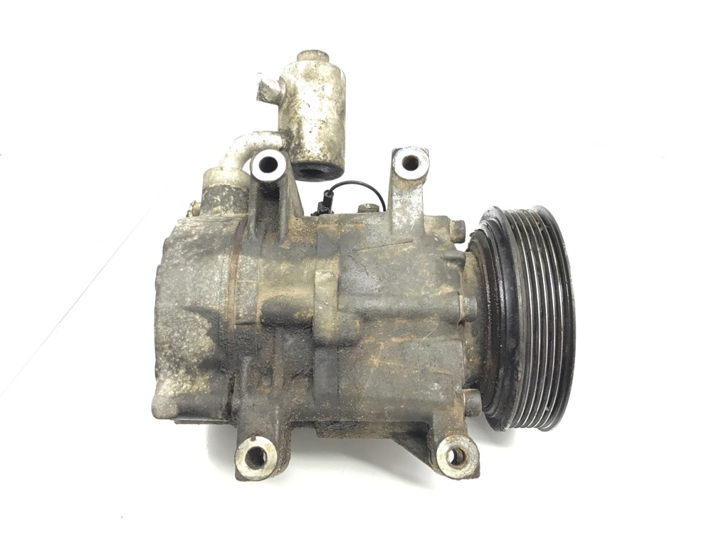 Компрессор кондиционера бу для Nissan X-Trail T30 2.0 i,  2006 г.