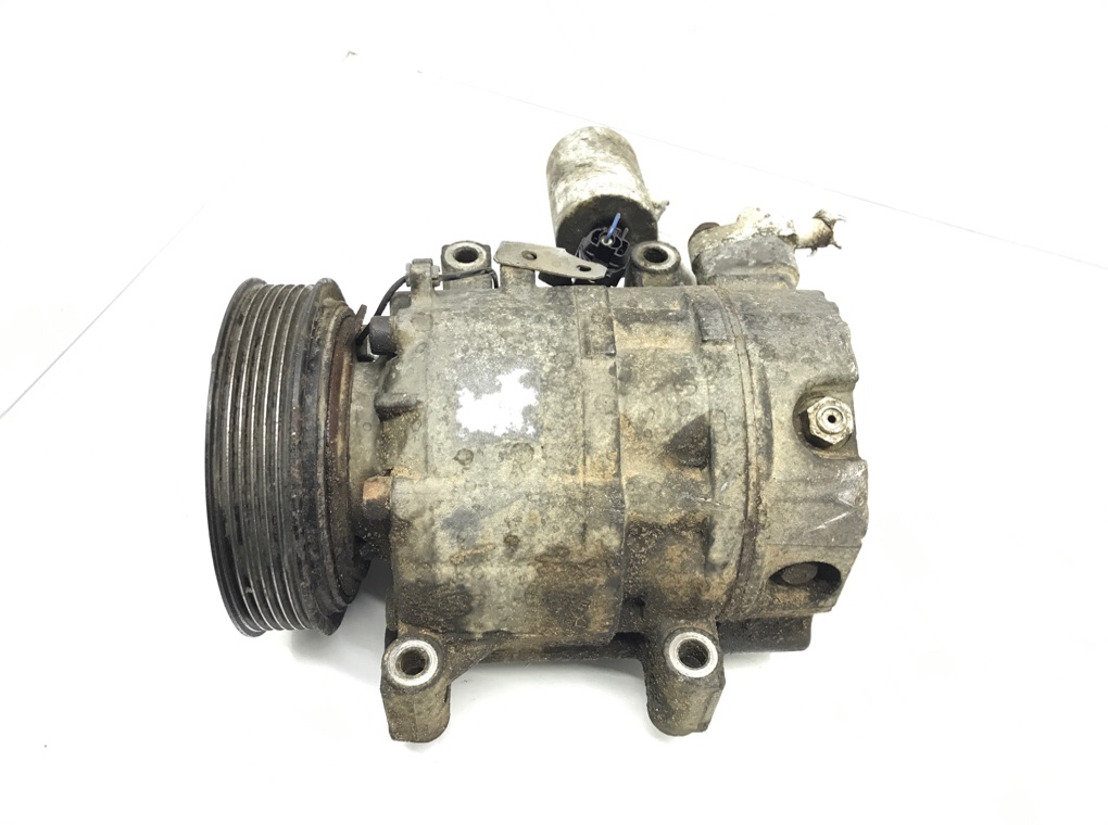 Компрессор кондиционера бу для Nissan X-Trail T30 2.0 i,  2006 г.