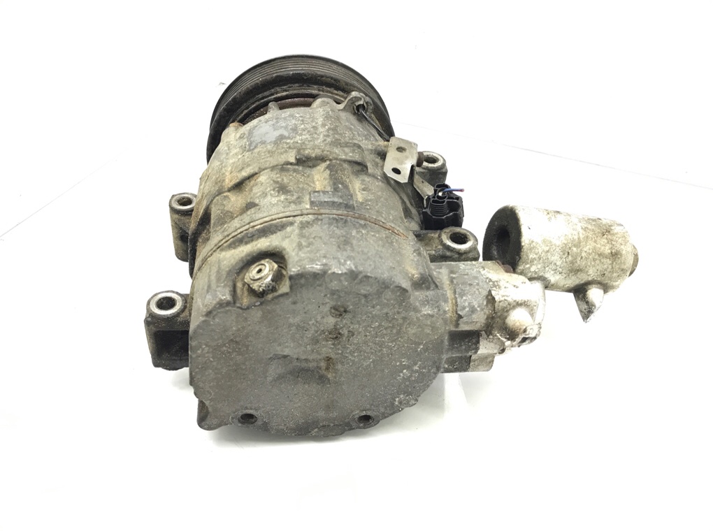 Компрессор кондиционера бу для Nissan X-Trail T30 2.0 i,  2006 г.