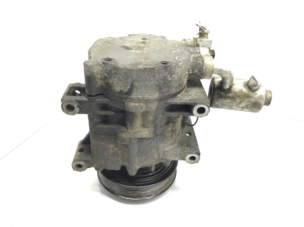 Компрессор кондиционера бу для Nissan X-Trail T30 2.0 i,  2006 г.