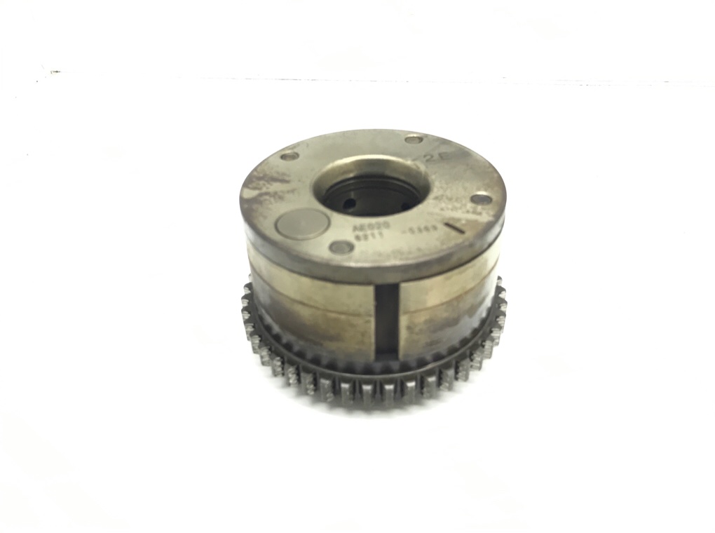 Фазорегулятор бу для Nissan X-Trail T30 2.0 i, 2006 г. Фазорегулятор бу для Nissan X-Trail T30 2.0 i, 2006 г.