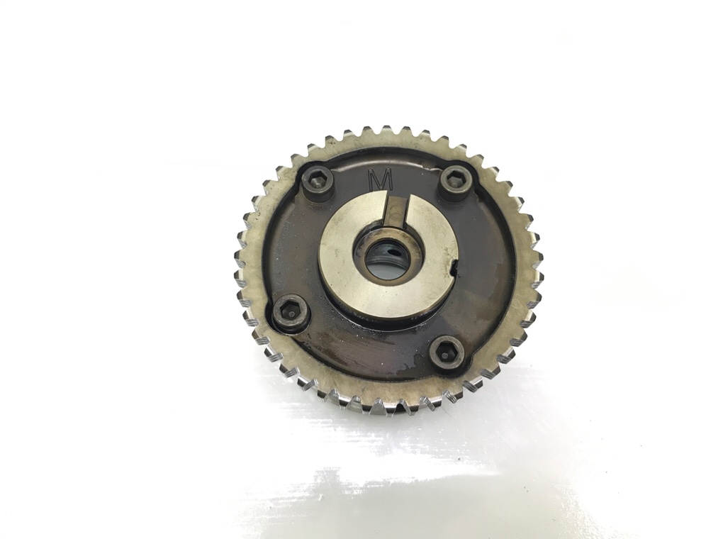 Фазорегулятор бу для Nissan X-Trail T30 2.0 i, 2006 г. Фазорегулятор бу для Nissan X-Trail T30 2.0 i, 2006 г.