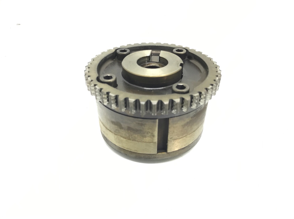 Фазорегулятор бу для Nissan X-Trail T30 2.0 i, 2006 г. Фазорегулятор бу для Nissan X-Trail T30 2.0 i, 2006 г.